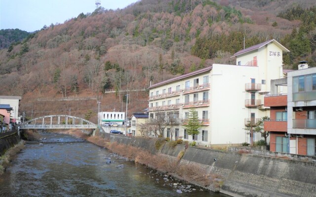 Kiso Mikawaya