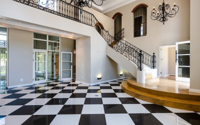 Cape Winelands Properties