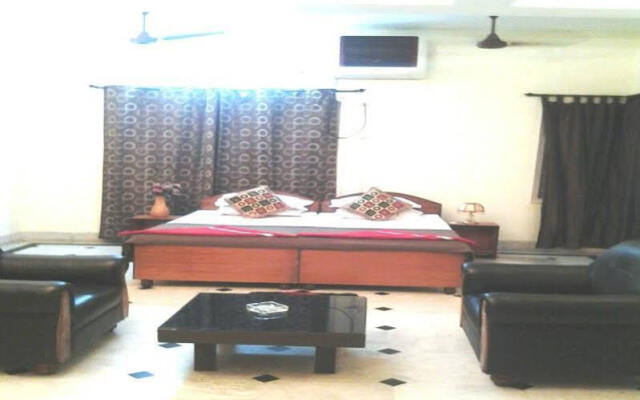 Oindrilla Hospitality Service Apartment CK - 229