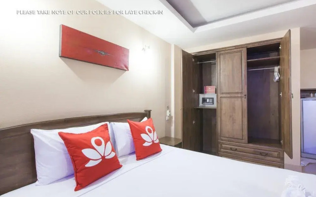 ZEN Rooms Soi Paradise Patong