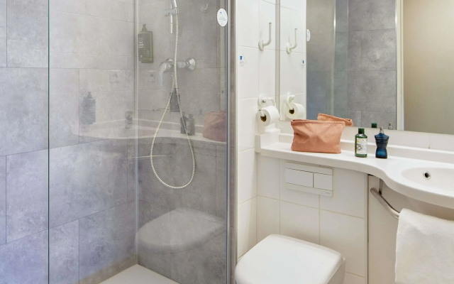 ibis budget Toulon Centre