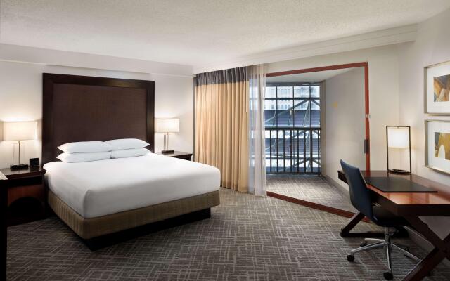Hyatt Regency San Antonio Riverwalk