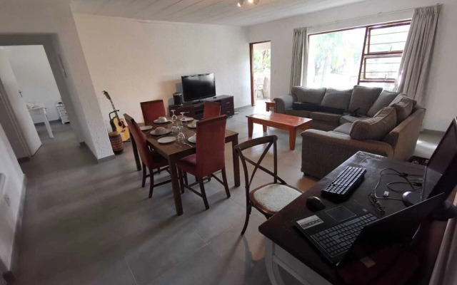 Paulshof Guesthouse