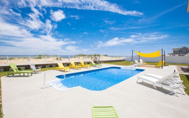 Sandfiddler by RedAwning