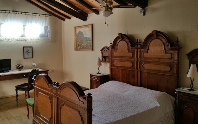 Casa Camboni
