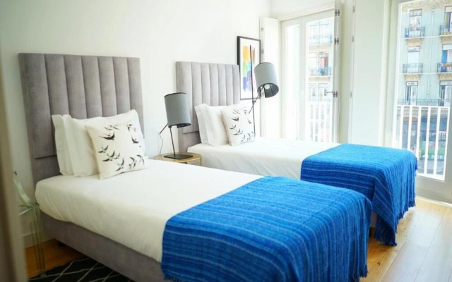 Casas da Baixa - Vila Intendente