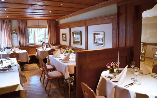 Hotel Restaurant Mühle