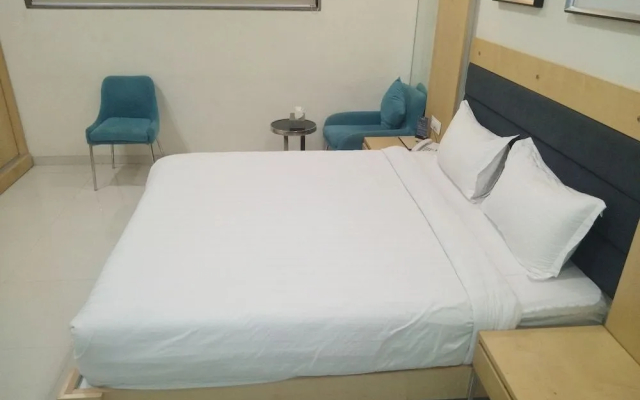 Hotel SN Blu