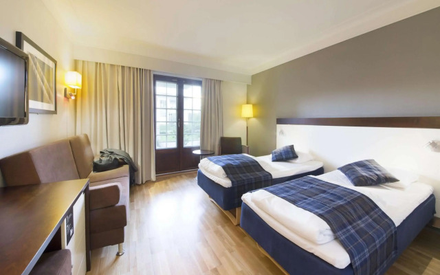 Havna Tjøme Hotel