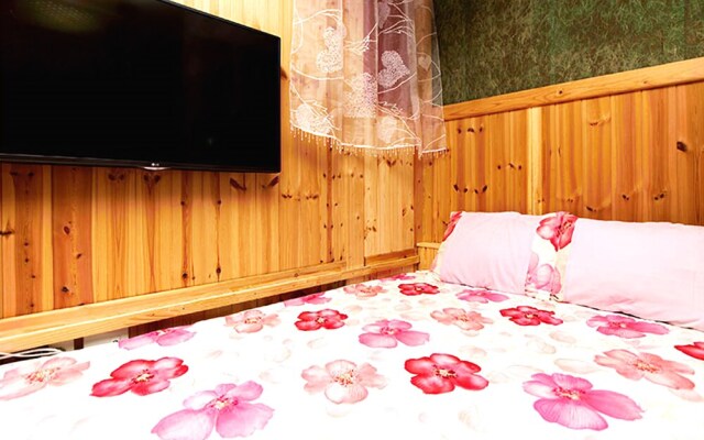 Gapyeong Tomato Pension