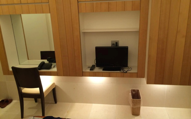 Kyoto Travelers Inn