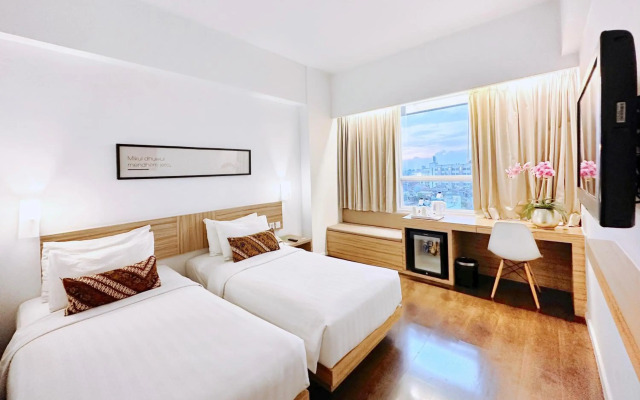 Grand Zuri Malioboro Yogyakarta