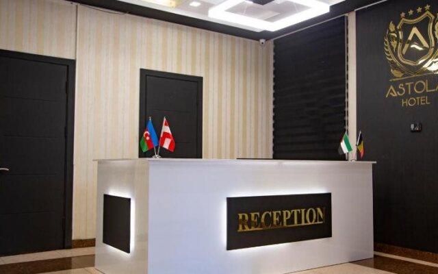 Travel Hotel