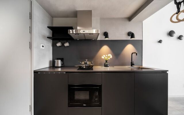 Stey Sanlitun Boutique Hotel