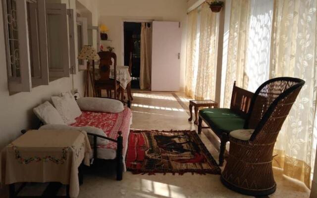 Nibhriti Guest House
