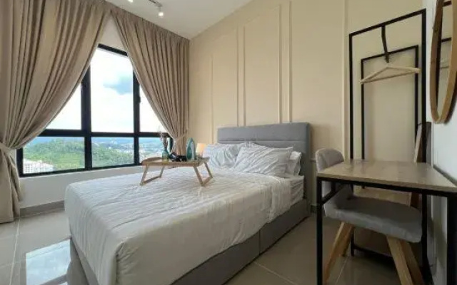 33A11 Boulevard 2 at Kajang