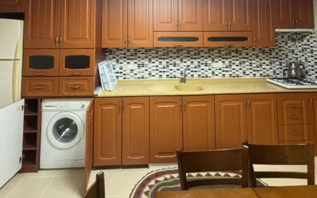 Uzungöl Bikka Pansiyon