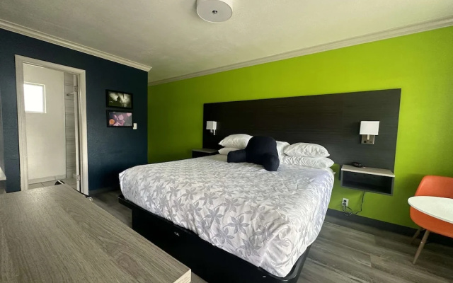 Americas Best Value Inn Winnemucca