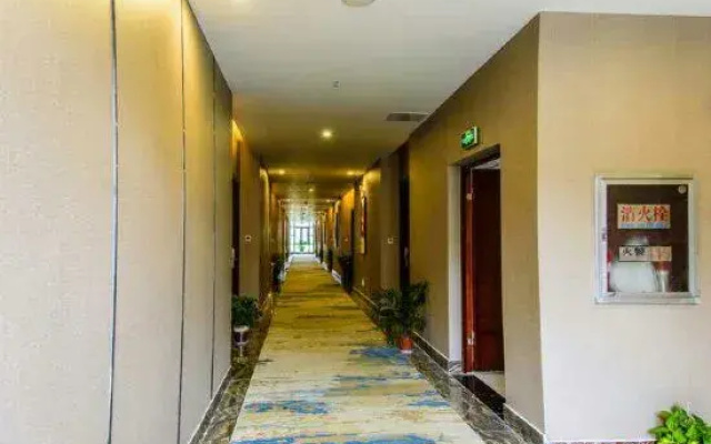 Jincheng Hotel