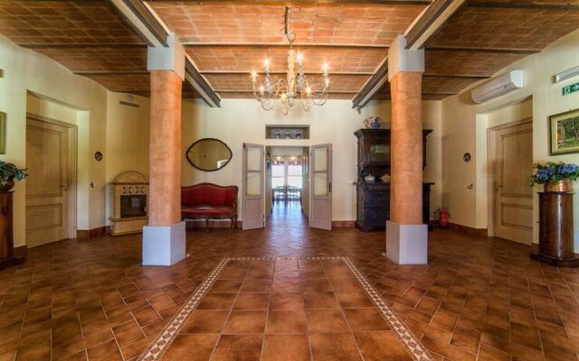 Agriturismo Podere Amati