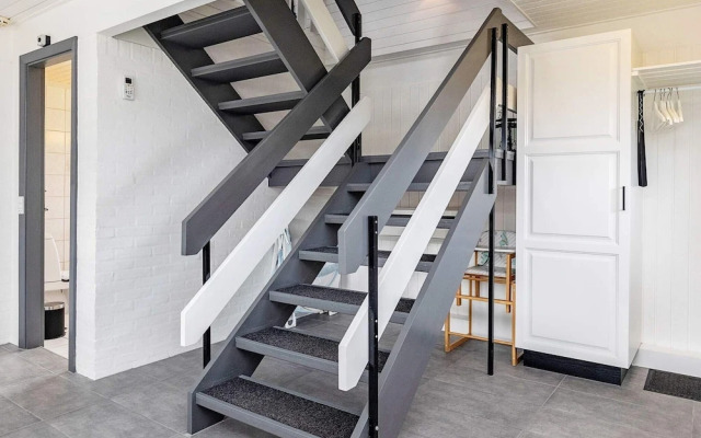 6 Person Holiday Home in Thisted