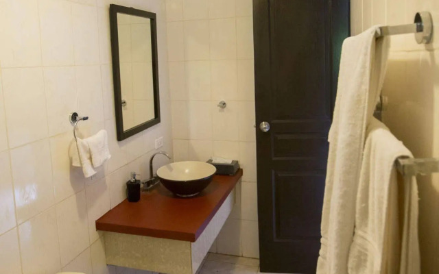 Villa Botero By Casa Mojito B&B