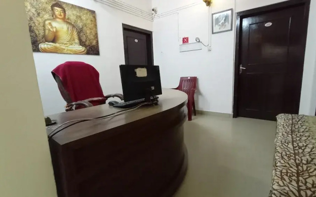 Rudraksh Inn