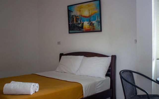 Pelegrin Hotel Samui