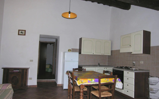 Tenuta Di Mensanello