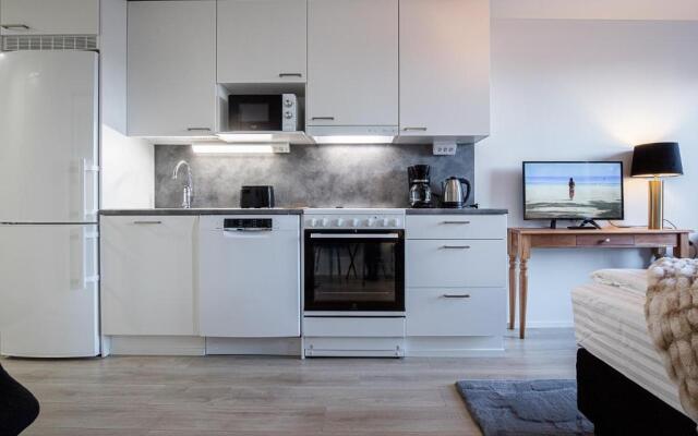 Premier Homes Pori Center Jazz