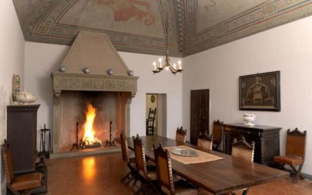 Castello di Fosdinovo