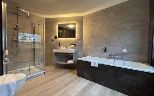 Fletcher Parkhotel Val Monte