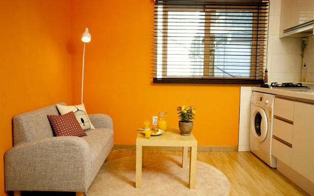 Studio 41st Hostel Seoul