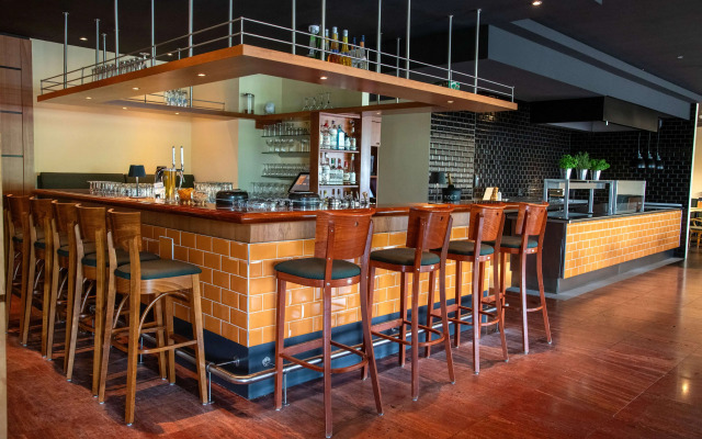 Best Western Premier Airporthotel Berlin