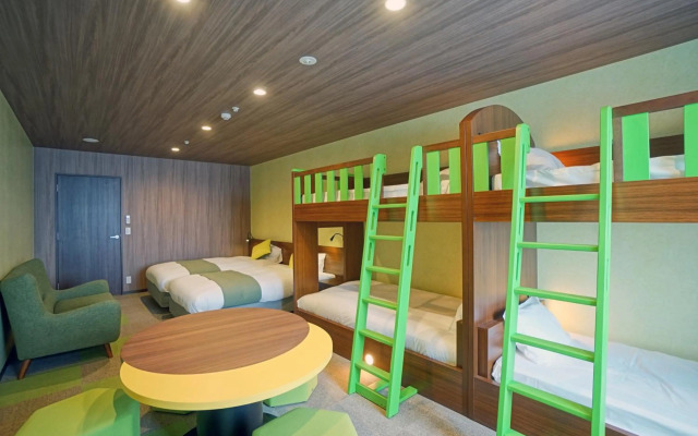 La'gent Hotel Tokyo Bay
