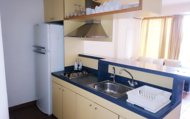 Siwar Center Apartments