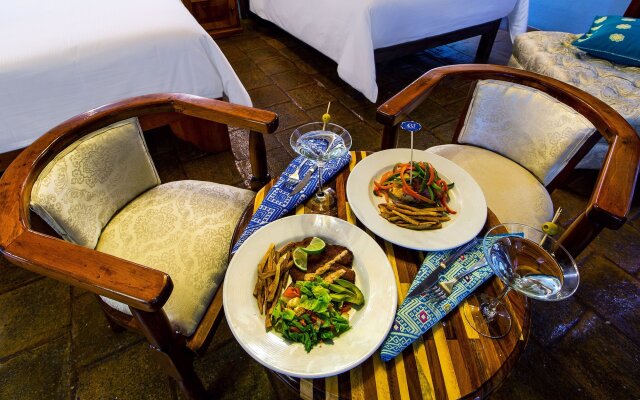 Grand Guadalupe by Inmense