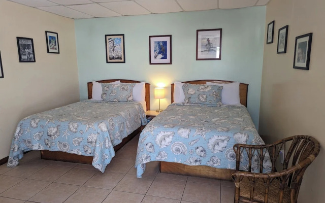 Bud N' Mary's Fishing Marina