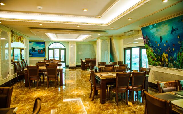 Bacninh Harmony Hotel