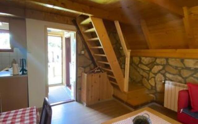 Durmitor Bungalows