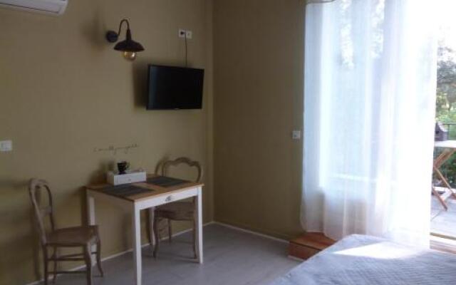 Petit Appartement Pont du Gard