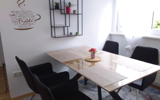 Apartment Wien Döbling