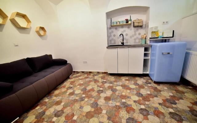**Best Location** for Good Vibes - City Center