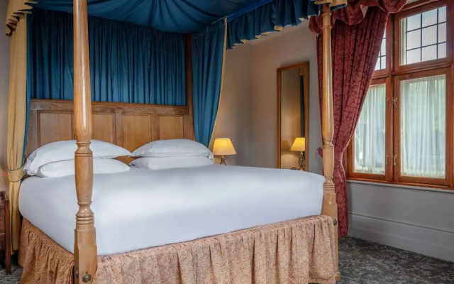 Slaley Hall Hotel, Spa & Golf Resort