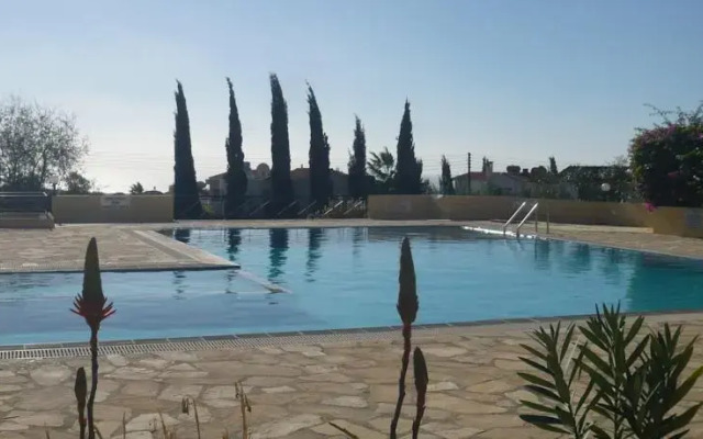 Kalithea Villa