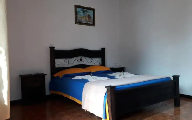 Hotel La Uvita