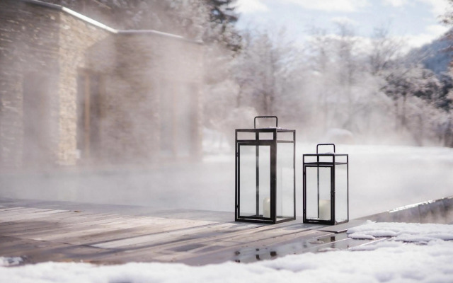 Taubers Bio Vitalhotel