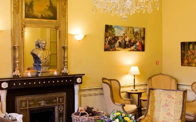 Martin's Relais