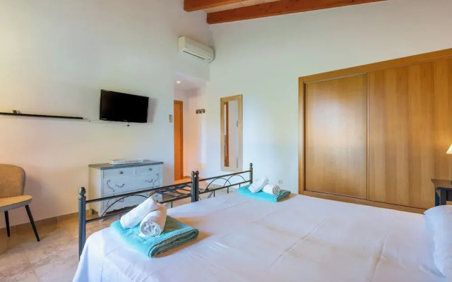 Son Sampoli Suites Adults Only by MHR