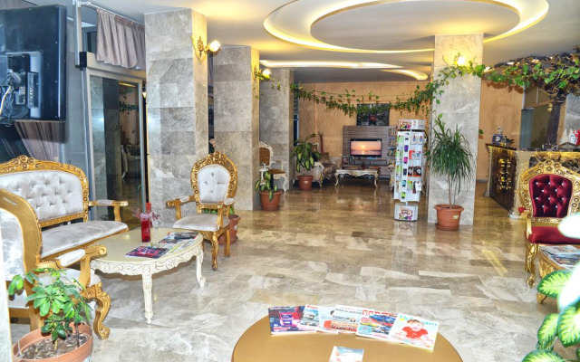Grand Mardini Hotel